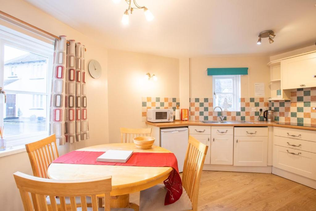 Lake District Family Getaway Hawkshead Exterior photo