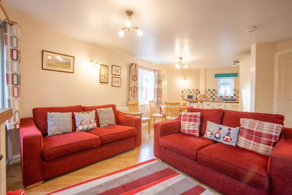 Lake District Family Getaway Hawkshead Exterior photo