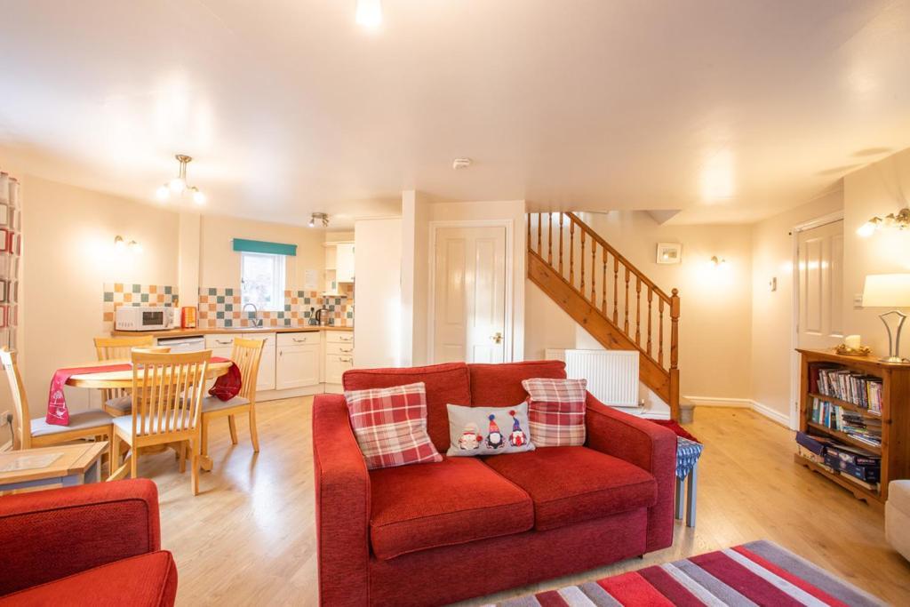 Lake District Family Getaway Hawkshead Exterior photo