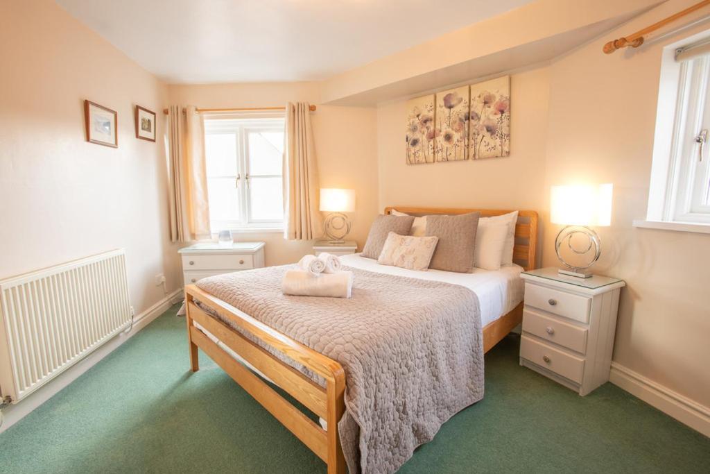 Lake District Family Getaway Hawkshead Exterior photo