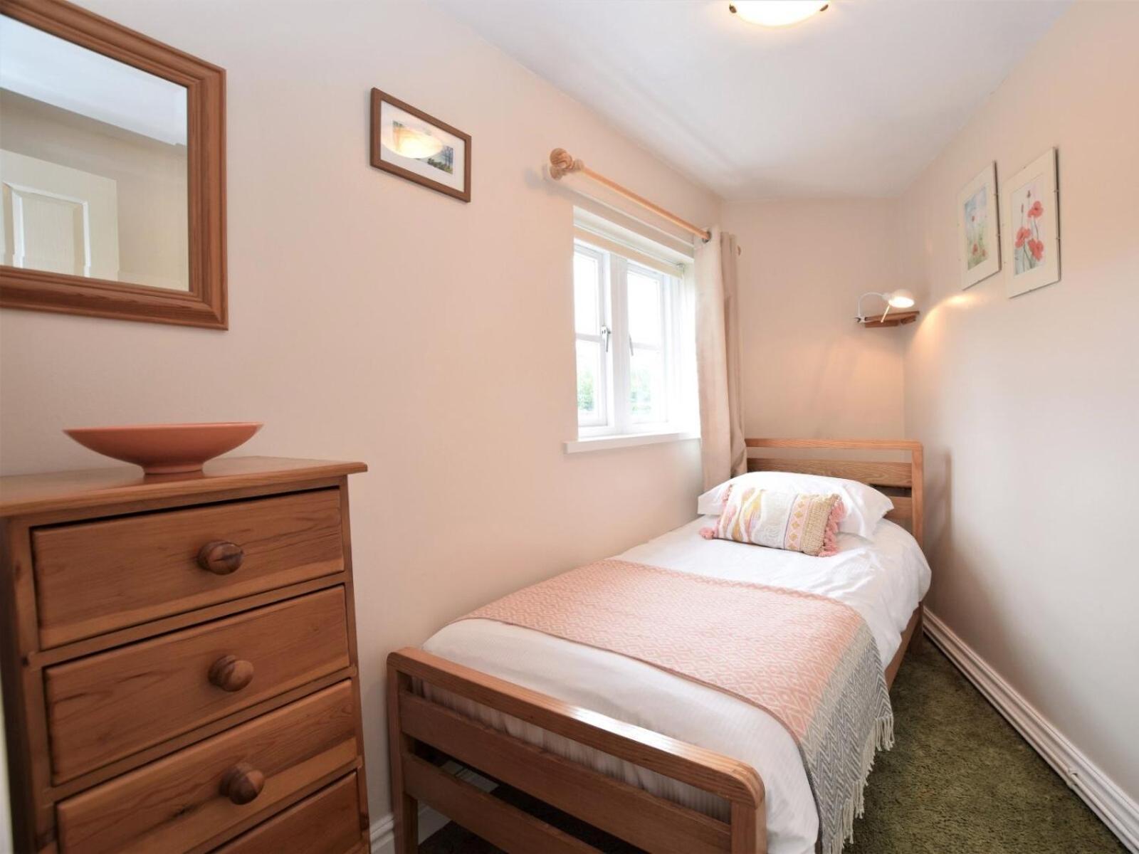 Lake District Family Getaway Hawkshead Exterior photo