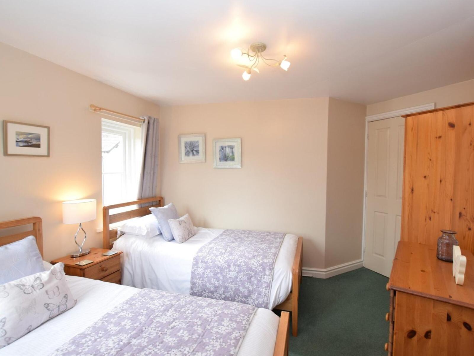 Lake District Family Getaway Hawkshead Exterior photo